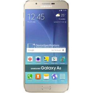 Характеристики Samsung Galaxy A8 SM-A800F