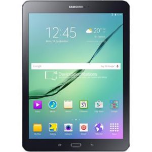 Характеристики Samsung Galaxy Tab S2 9.7