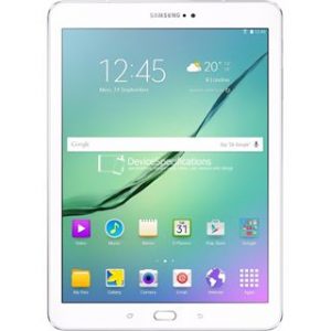 Характеристики Samsung Galaxy Tab S2 8.0