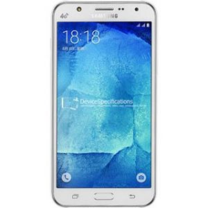 Характеристики Samsung Galaxy J7