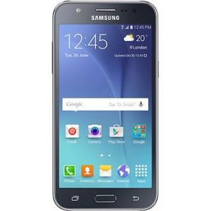 Характеристики Samsung Galaxy J5 SM-J500F