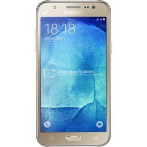 Характеристики Samsung Galaxy J5 SM-J5008