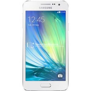 Характеристики Samsung Galaxy A3
