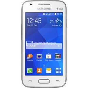 Характеристики Samsung Galaxy V