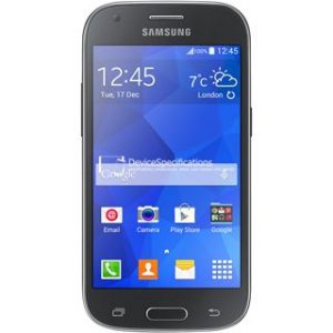 Характеристики Samsung Galaxy Ace Style LTE
