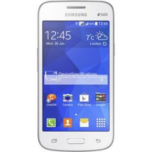 Характеристики Samsung Galaxy Star 2 Plus