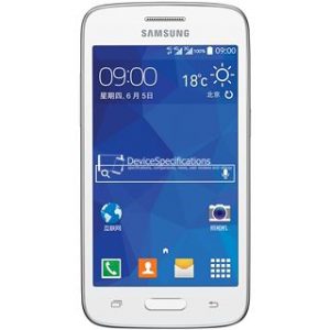 Характеристики Samsung Galaxy Core Mini 4G