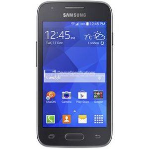 Характеристики Samsung Galaxy Ace 4
