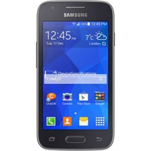Характеристики Samsung Galaxy Ace 4 LTE
