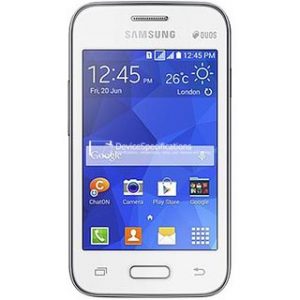 Характеристики Samsung Galaxy Young 2
