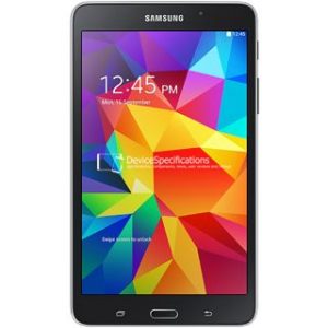 Характеристики Samsung Galaxy Tab 4 7.0 LTE