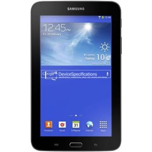 Характеристики Samsung Galaxy Tab 3 lite 3G
