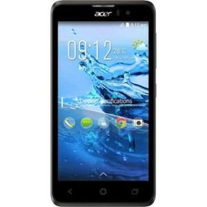 Характеристики Acer Liquid Z520