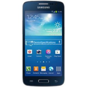 Характеристики Samsung Galaxy Express 2