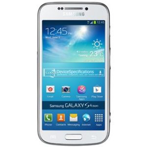 Характеристики Samsung Galaxy S4 zoom SM-C105