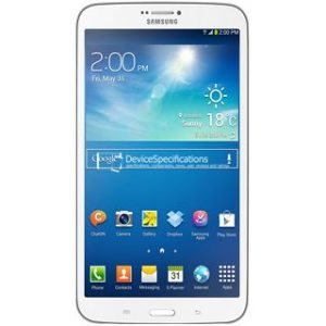 Характеристики Samsung Galaxy Tab 3 8.0
