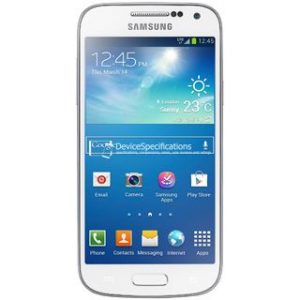 Характеристики Samsung Galaxy S4 mini I9195 LTE