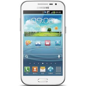 Характеристики Samsung Galaxy Trend II Duos