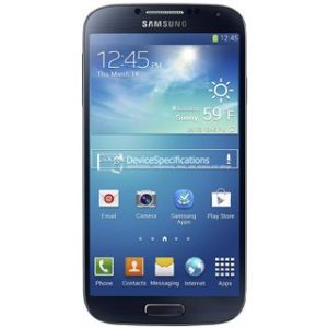 Характеристики Samsung Galaxy S4 Duos I9502
