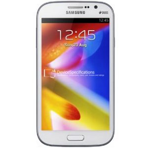Характеристики Samsung Galaxy Grand I9082