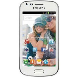 Характеристики Samsung Galaxy Ace 2 X