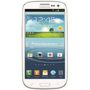 Характеристики Samsung Galaxy S3 T999