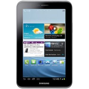 Характеристики Samsung Galaxy Tab 2 7.0 P3110