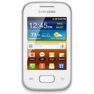 Характеристики Samsung Galaxy Pocket plus