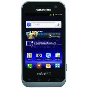 Характеристики Samsung Galaxy Attain 4G