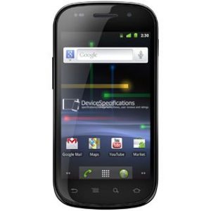 Характеристики Samsung Google Nexus S I9020