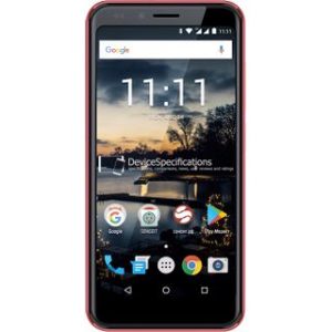 Характеристики Senseit C155