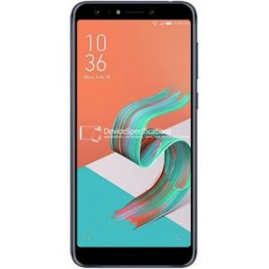 Характеристики Asus ZenFone 5Q