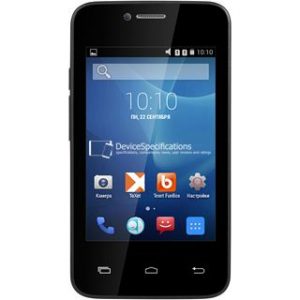 Характеристики Texet X-mini