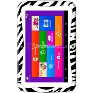 Характеристики Turbo MonsterPad