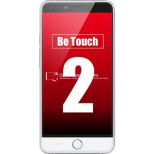 Характеристики Ulefone Be Touch 2