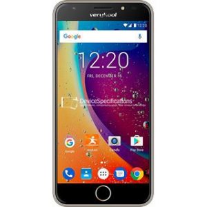 Характеристики Verykool Rocket SL5565