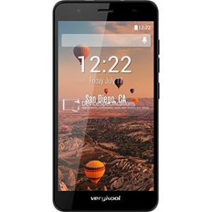 Характеристики Verykool Maverick III s5525