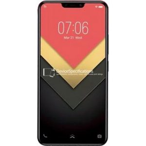 Характеристики Vivo Y81i