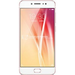 Характеристики Vivo X7 Plus