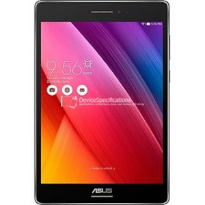 Характеристики Asus ZenPad S 8.0 Z580CA