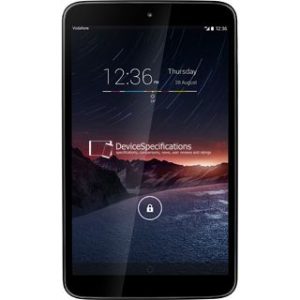 Характеристики Vodafone Smart Tab 4G