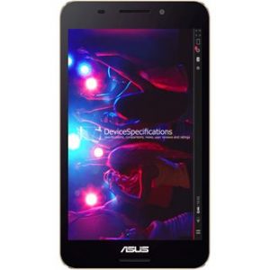 Характеристики Asus FonePad 7 FE375CL