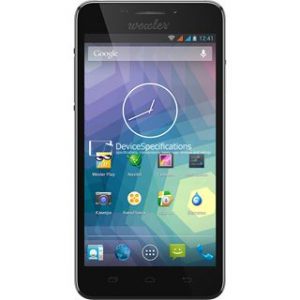 Характеристики Wexler Zen 5+