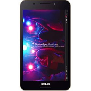 Характеристики Asus FonePad 7 FE375CXG