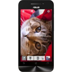Характеристики Asus ZenFone 4 A450CG