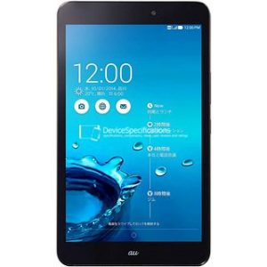 Характеристики Asus MeMO Pad 8 AST21