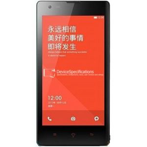 Характеристики Xiaomi Redmi Note