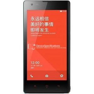 Характеристики Xiaomi Redmi Note MT6592M