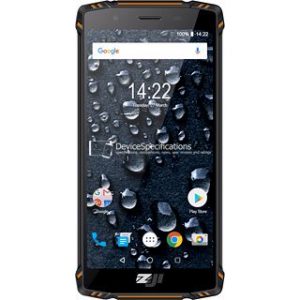 Характеристики Zoji Z9