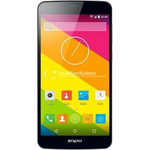 Характеристики Zopo Color S5